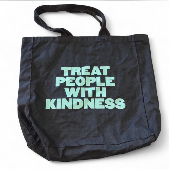 Harry Styles Love On Tour Tote Bag - Picture 2 of 4